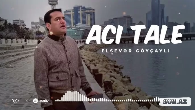 Elsevər    Göyçaylı-Acı  Tale    2026  (  Yeni  Remix  ) - Sun.Az