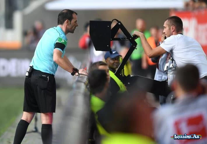 Futbolda inqilab: Məşqçilər videotəkrar tələb edə biləcəklər - Sun.Az