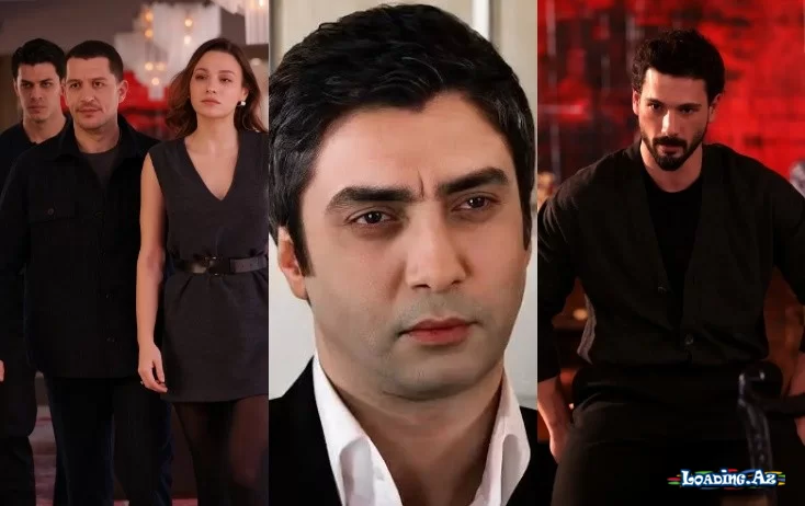 "Polat Alemdar" "Yeraltı"nda - Sun.Az