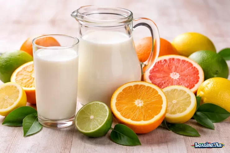 Südlə birlikdə nəyi yemək olmaz? - Sun.Az