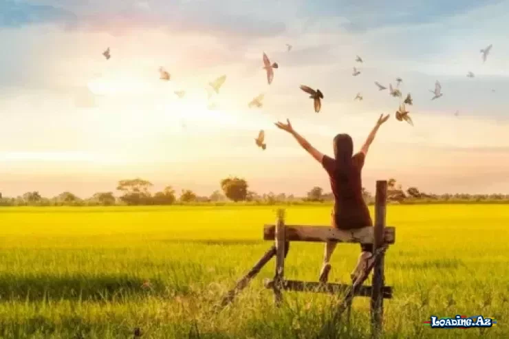 Xoşbəxt olmağın sadə yolu - Sun.Az