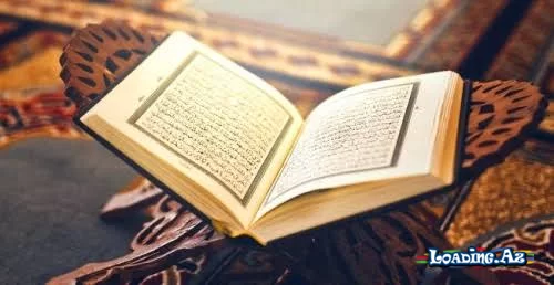 Ramazanda edilən duaların sirri - Sun.Az