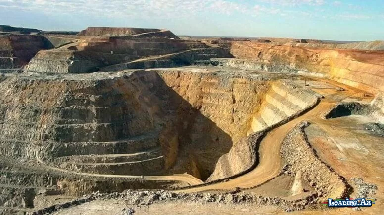 Dünyanın ən zəngin qızıl yatağı kəşf edildi: Dəyəri 83 milyard dollardır - Sun.Az