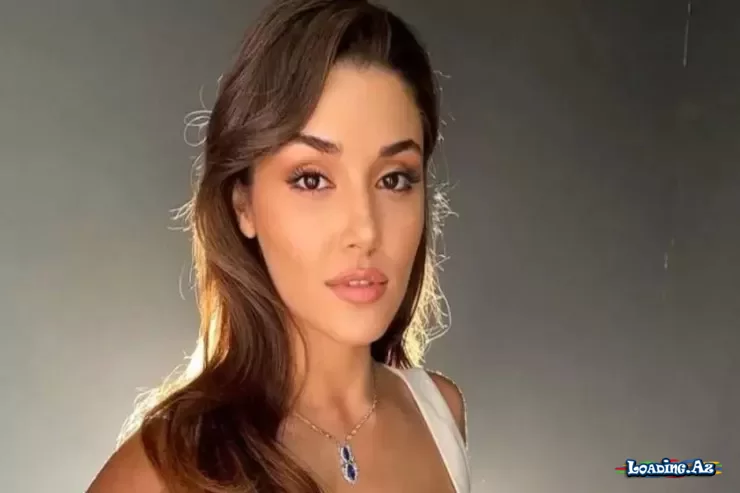 Hande Erçeldən saxlanılma qərarına İLK REAKSİYA - Sun.Az