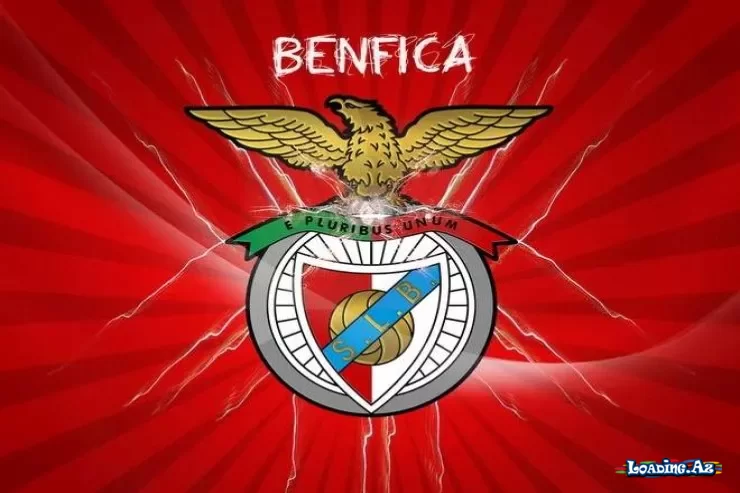 UEFA "Benfika"nı cəzalandırdı - Sun.Az