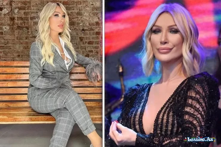 63 yaşlı Seda Sayan: "Sevdiyim kişi evli çıxdı" - Sun.Az