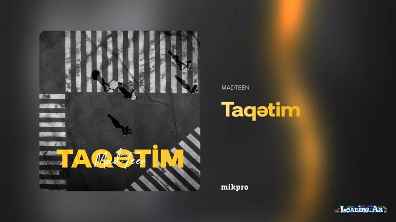 MadTeen — Taqətim (Rəsmi Audio) - Sun.Az