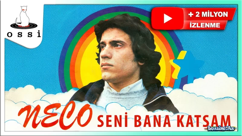 Neco - Seni Bana Katsam - Sun.Az