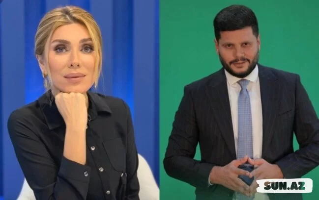 Xoşqədəmlə Zaur Kamalın da verilişi bağlanır - Sun.Az