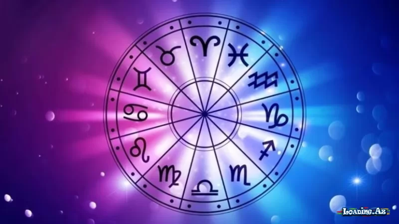 Ən eqoist və təkəbbürlü 3 BÜRC - Sun.Az