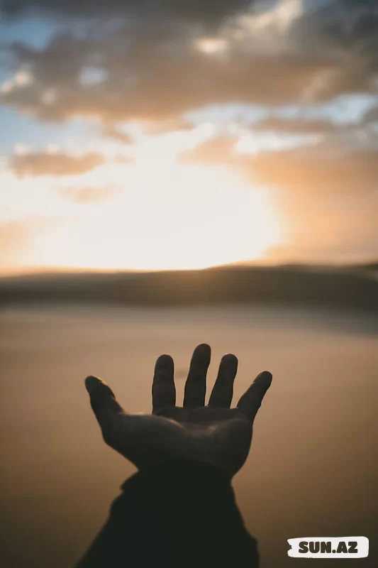 Qurudu çox gözün mirvari suyu - Sun.Az