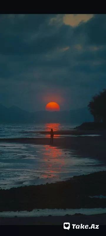 Salam mənim sevgilim - Sun.Az