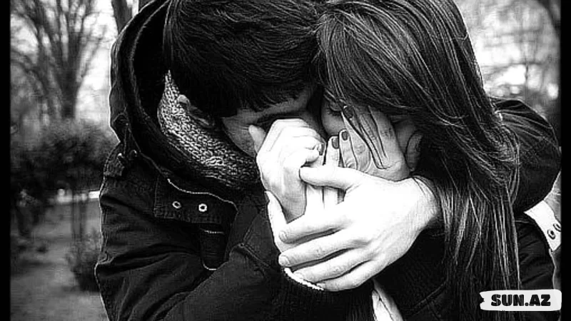 ♥ Я не смогу тебя забыть ♥ - Sun.Az