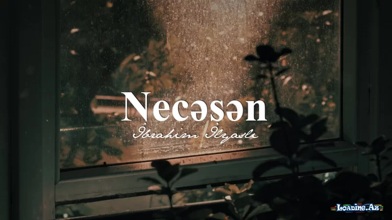 Arif Qaramanlı - NECƏSƏN? - Sun.Az