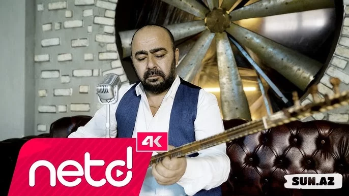 Serkan  Altaş-Karanfil  Ekeceğim     2026 - Sun.Az