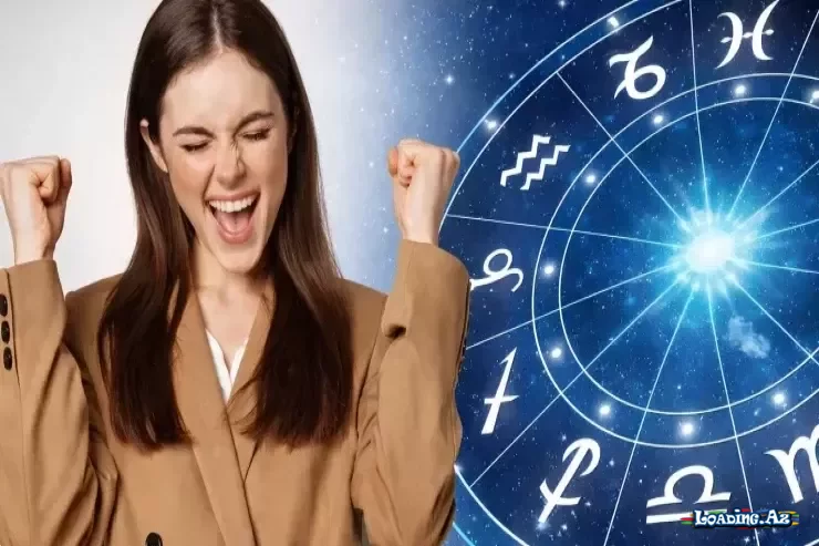 Aprel ayında bürcləri NƏLƏR GÖZLƏYİR?