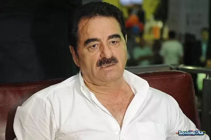 İbrahim Tatlıses xəstəxanaya yerləşdirildi - Sun.Az