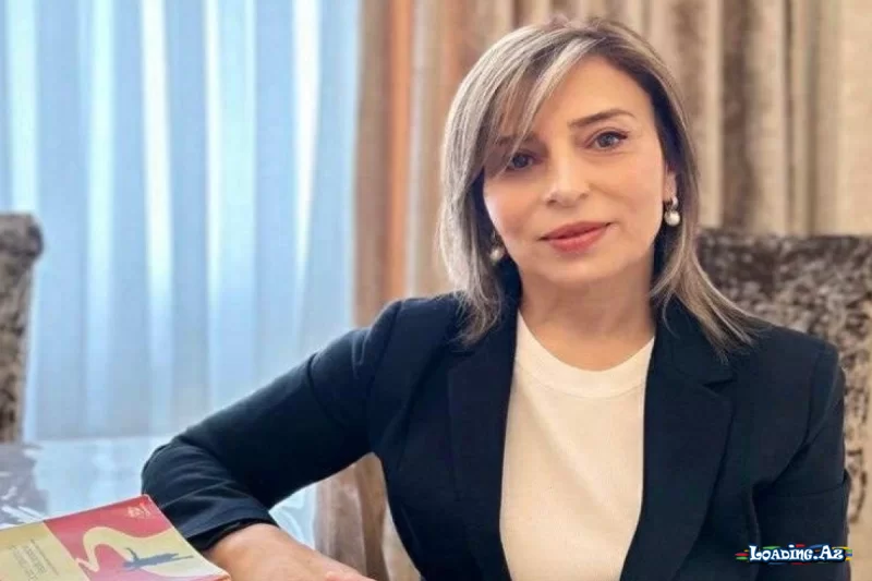Damdakı adam - Sara İbrahimin yeni hekayəsi - Sun.Az
