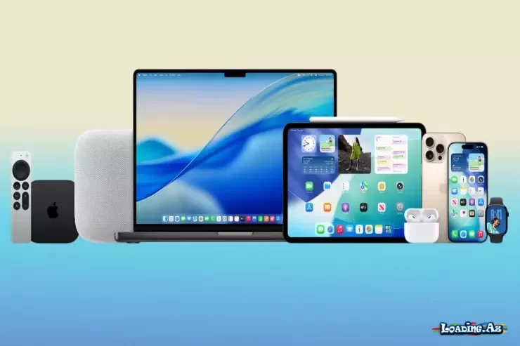“Apple” 2026-cı ildə 19 fərqli məhsul təqdim edəcək -Tam siyahı
