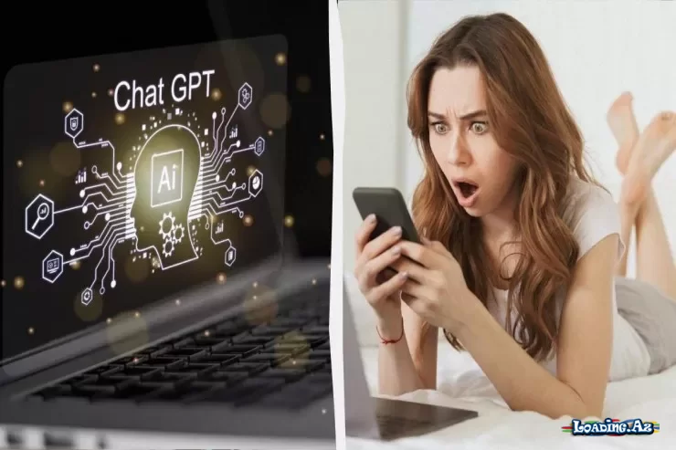 "ChatGPT" ilə yazılan mətnlər ifşa olundu- Bu sözlər onları ələ verir - Sun.Az
