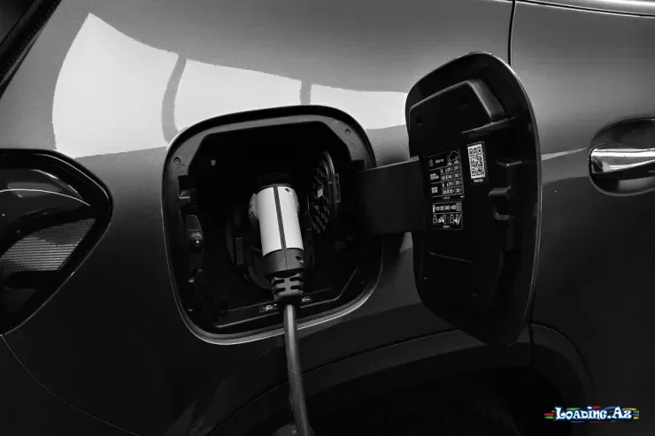 İkinci əl elektromobil alarkən nələrə diqqət etmək lazımdır? - Sun.Az