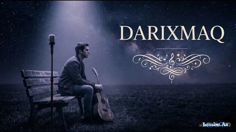Darıxmaq....... 💔🥀 - Sun.Az