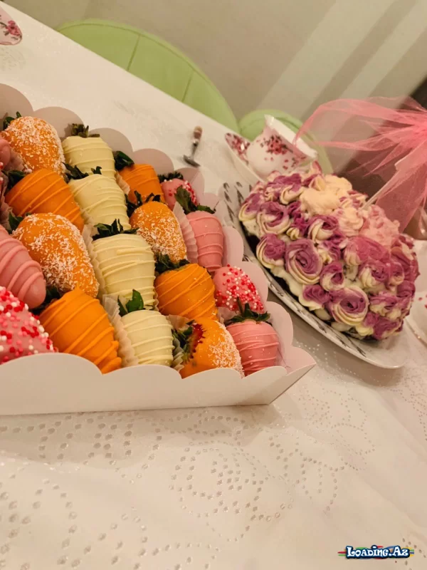 Sweet's - Duz.Az