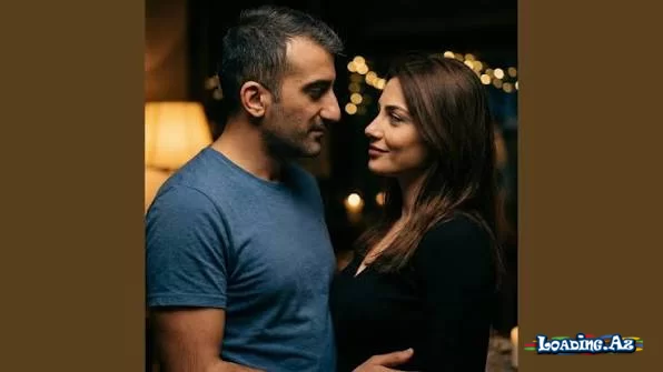 Şəhriyar Əlizadə - Gecələr - Sun.Az