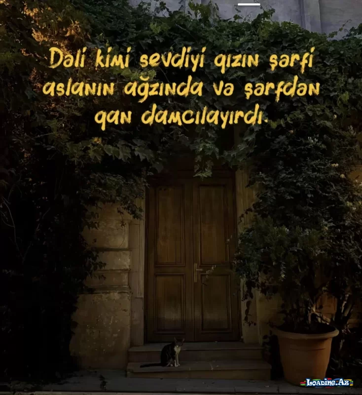 Pyramus və Thispe - Sun.Az