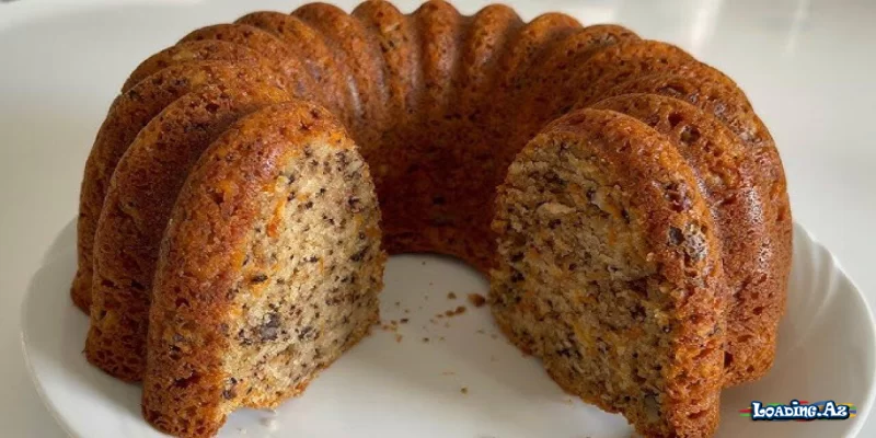 Keksə az un qatsaq nə olar? - Sun.Az