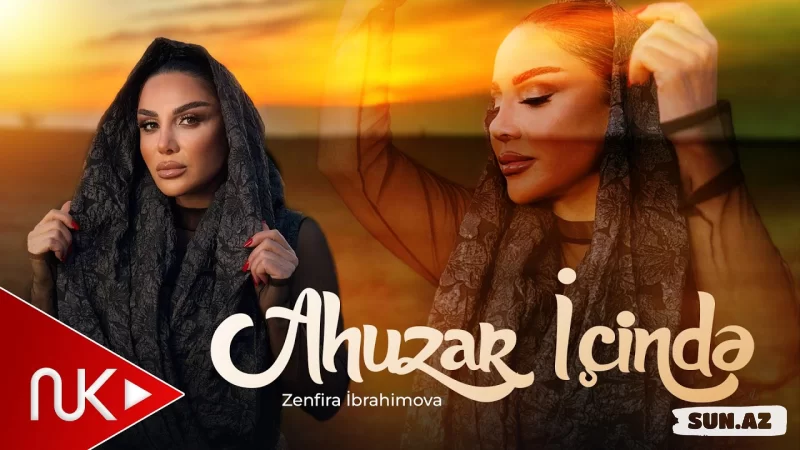 Zenfira  İbrahimova-Ahuzar   İçində   2026 - Sun.Az