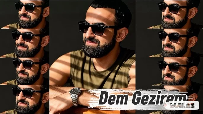 İsmət   İbadov-Dəm  Gəzirəm       2026 - Sun.Az