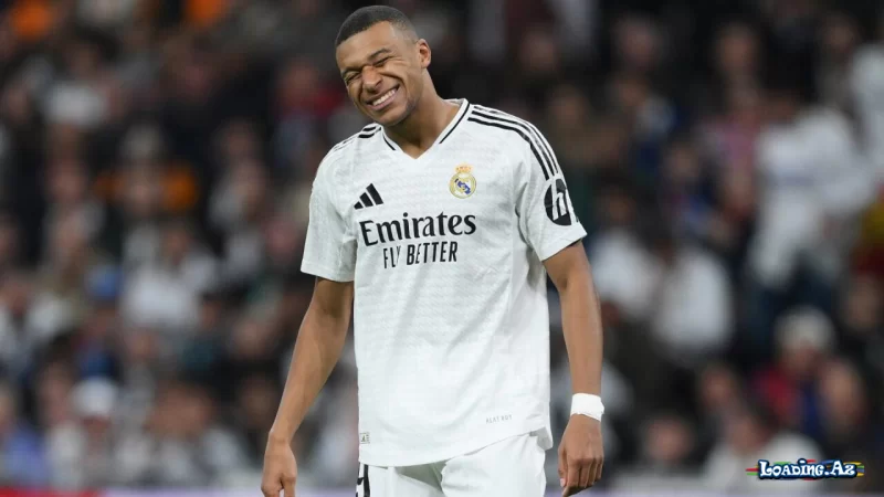 Mbappe Fransanın əvəzinə, hansı milli komandanı seçəcəyini deyib - Sun.Az