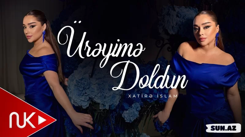Xatirə  İslam-Ürəyimə  Doldun  2026 - Sun.Az