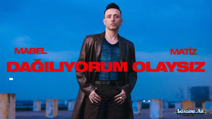 Mabel Matiz - Dağılıyorum Olaysız - Sun.Az