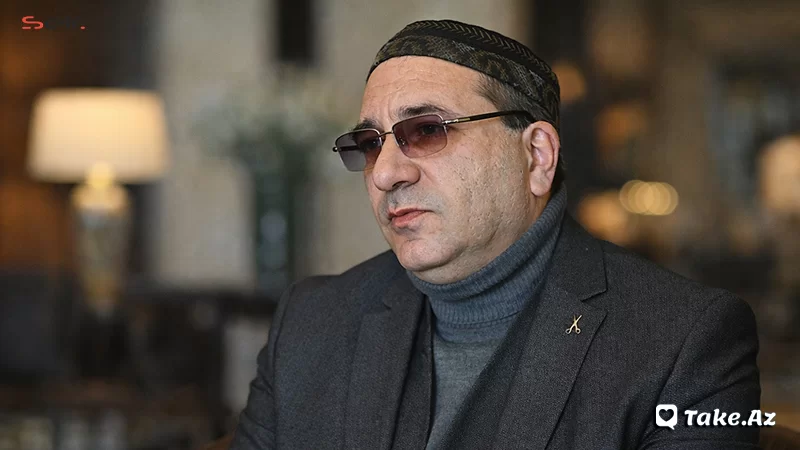 İlqar Fəhmi-“Yorğun sevgi-tünd qəhvə” - Sun.Az