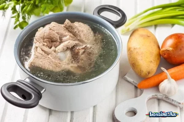 Mal ətini necə düzgün bişirməli – yumşaq və şirəli nəticənin sirləri - Sun.Az