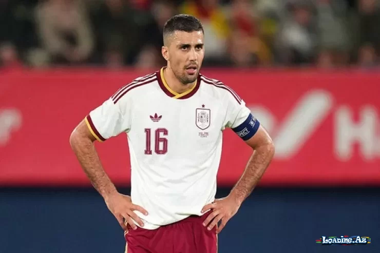 "Mançester Siti" liderini "Real"a transfer olmaqdan qorumaq istəyir - Sun.Az
