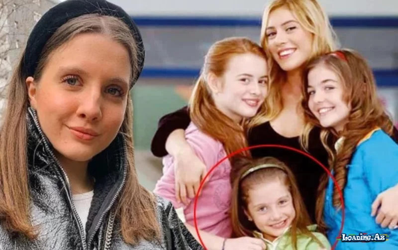 “Selena”nın “Nazlı”sı ərə gedir - Sun.Az