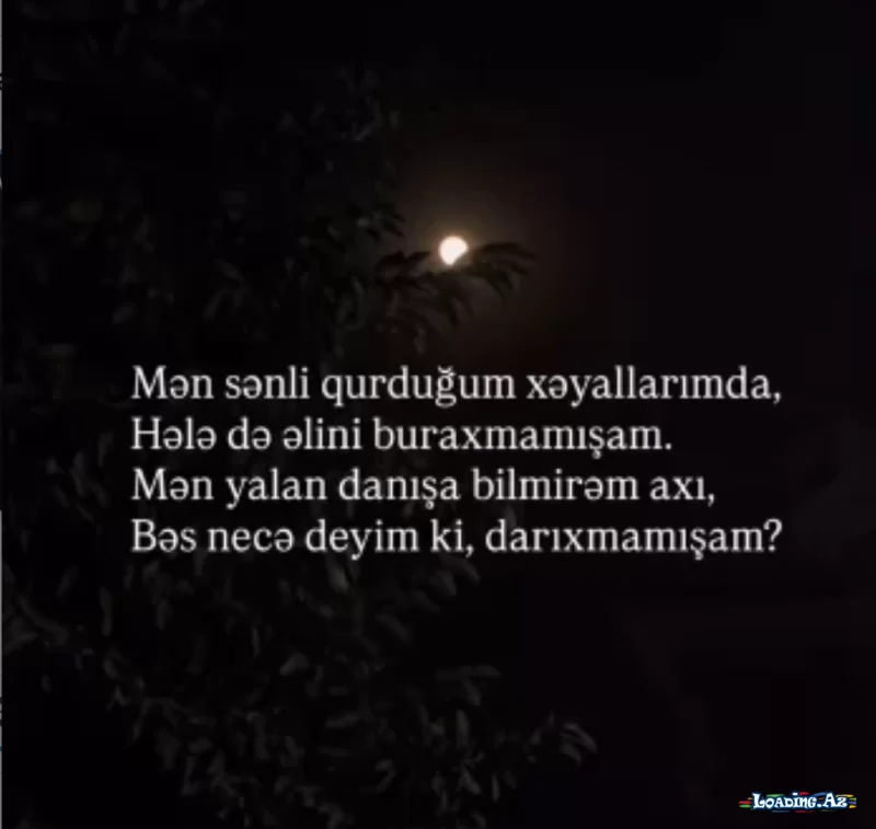 Poeziya - Sun.Az