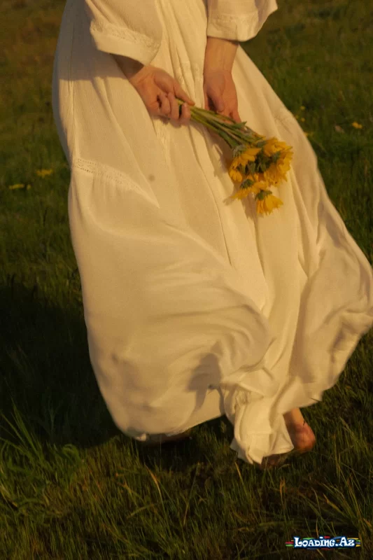 Uçuş - Sülhiyyə Şirinovanın hekayəsi - Sun.Az