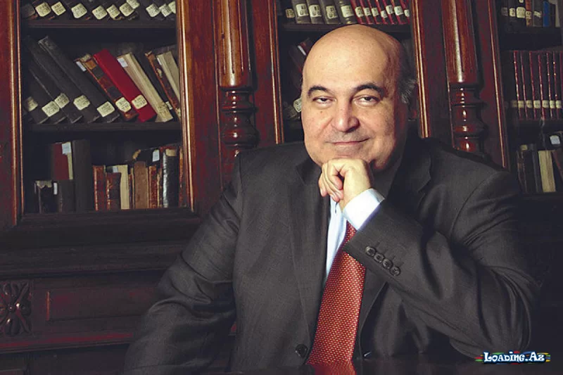 Körpə və kürən pişik balası - Çingiz Abdullayevin hekayəsi