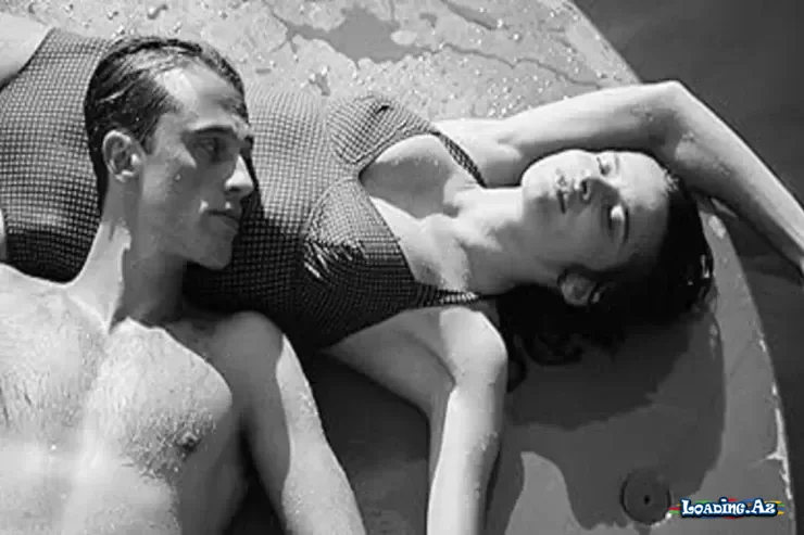 Dünyaca məşhur əsər əsasında çəkilən film gözləntiləri üstələdi - Sun.Az