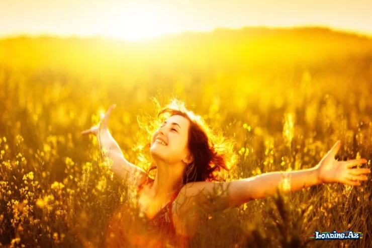 Sevinc və xoşbəxtlik haqqında aforizmlər - Sun.Az
