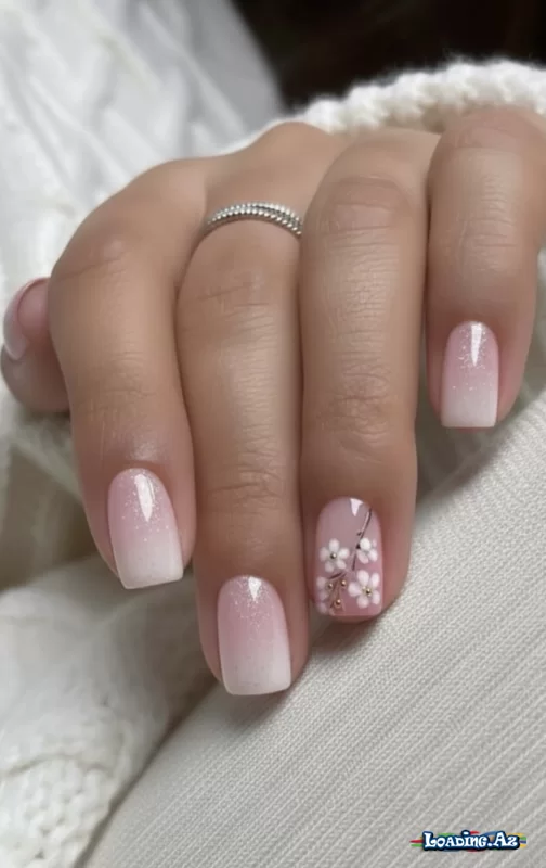 Nails - Duz.Az