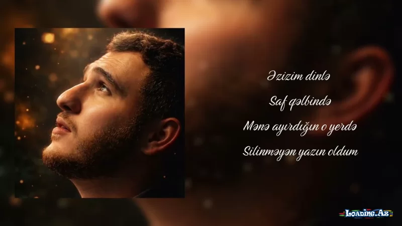NİHAD - Yazın Oldum (Rəsmi Musiqi) - Sun.Az