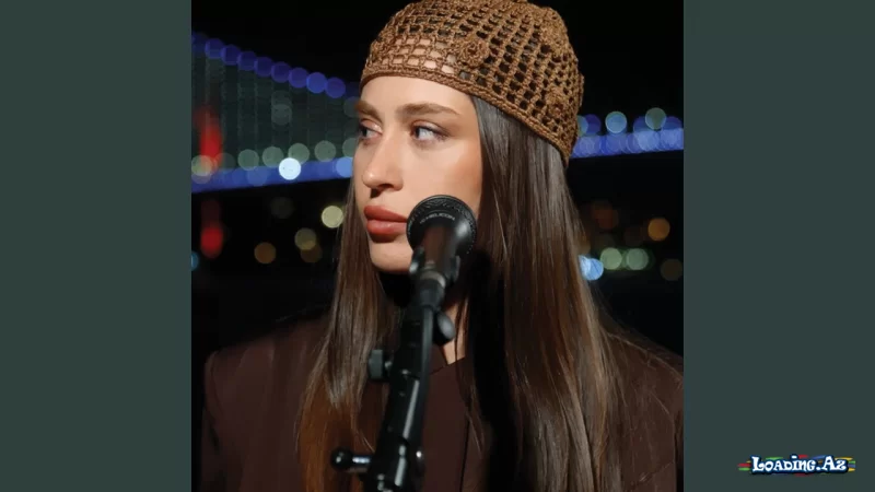 Afra - Aşiyan (Akustik) - Sun.Az