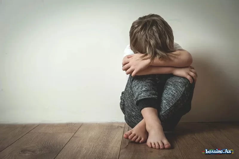 Valideynlərə ciddi xəbərdarlıq: Cəza üsulu uşaqların psixologiyasını məhv edə bilər - Sun.Az