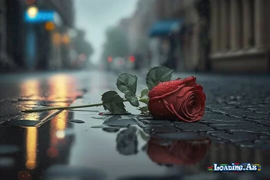 Sən sevməyi bacarmadın - Sun.Az