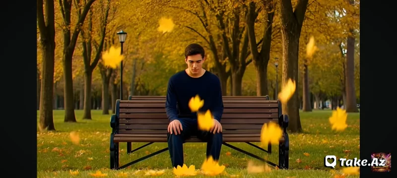 Duman içinde - Sun.Az